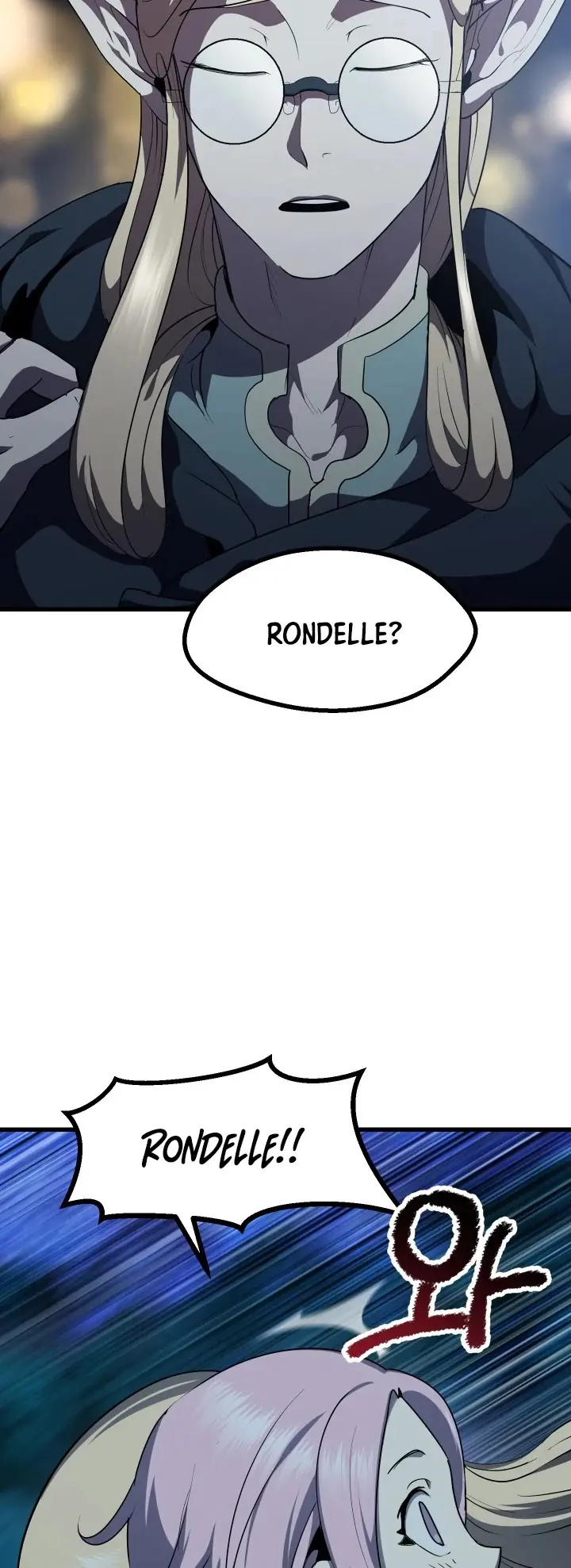 Latna Saga: Survival of a Sword King Chapter 80 Page 5