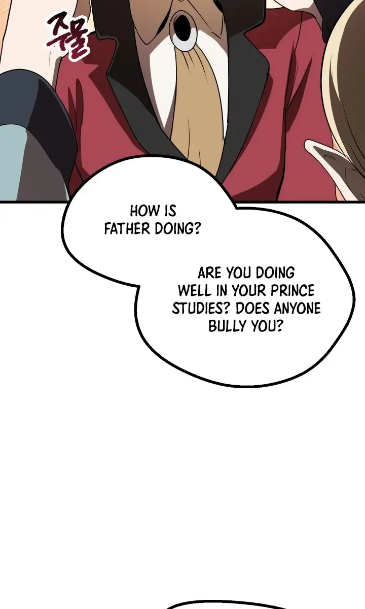 Latna Saga: Survival of a Sword King Chapter 80 Page 7