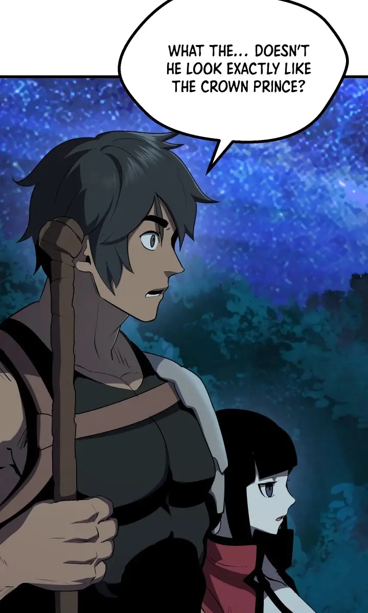 Latna Saga: Survival of a Sword King Chapter 80 Page 8