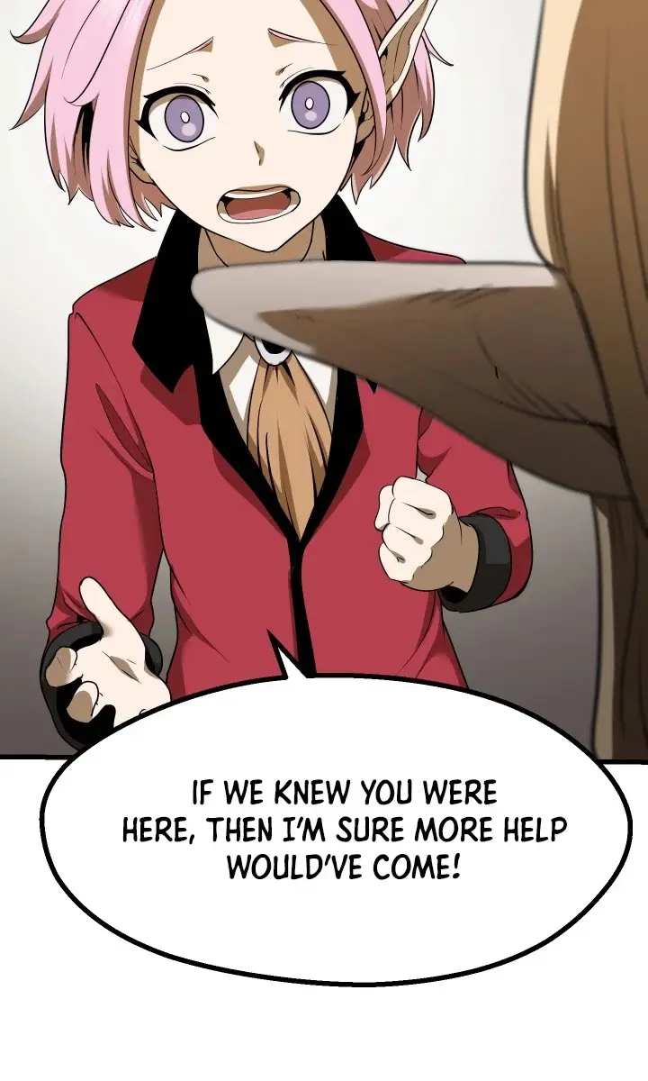 Latna Saga: Survival of a Sword King Chapter 80 Page 20