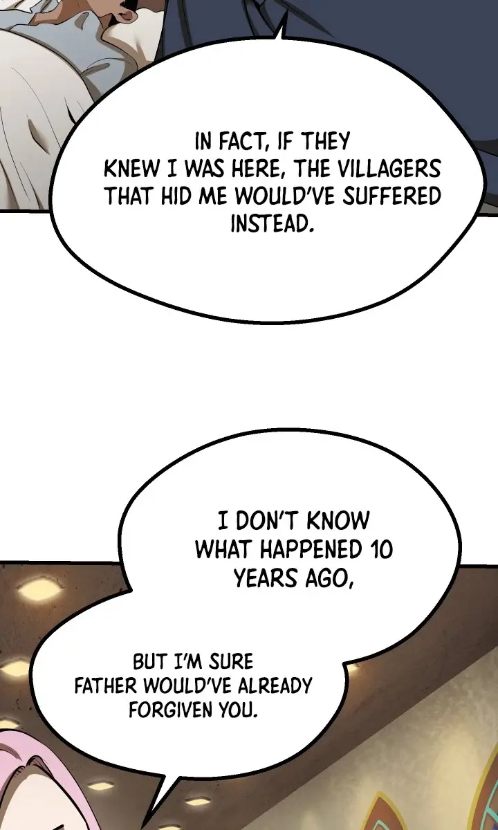 Latna Saga: Survival of a Sword King Chapter 80 Page 22