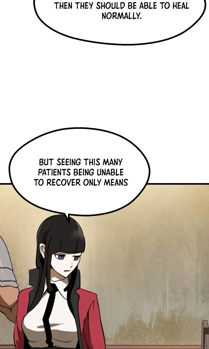 Latna Saga: Survival of a Sword King Chapter 80 Page 39