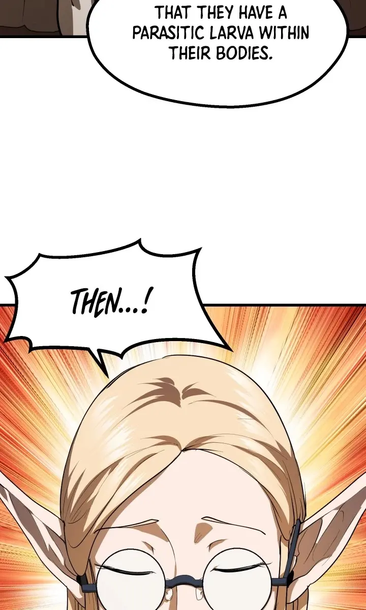 Latna Saga: Survival of a Sword King Chapter 80 Page 41