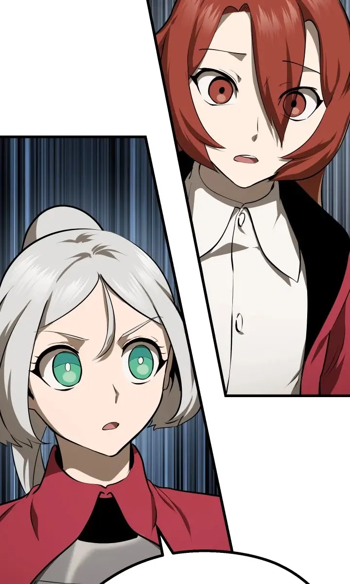 Latna Saga: Survival of a Sword King Chapter 80 Page 43