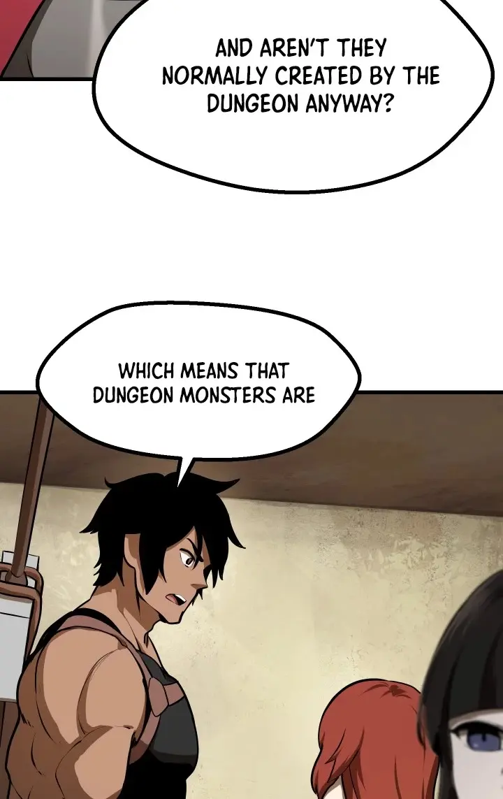 Latna Saga: Survival of a Sword King Chapter 80 Page 44