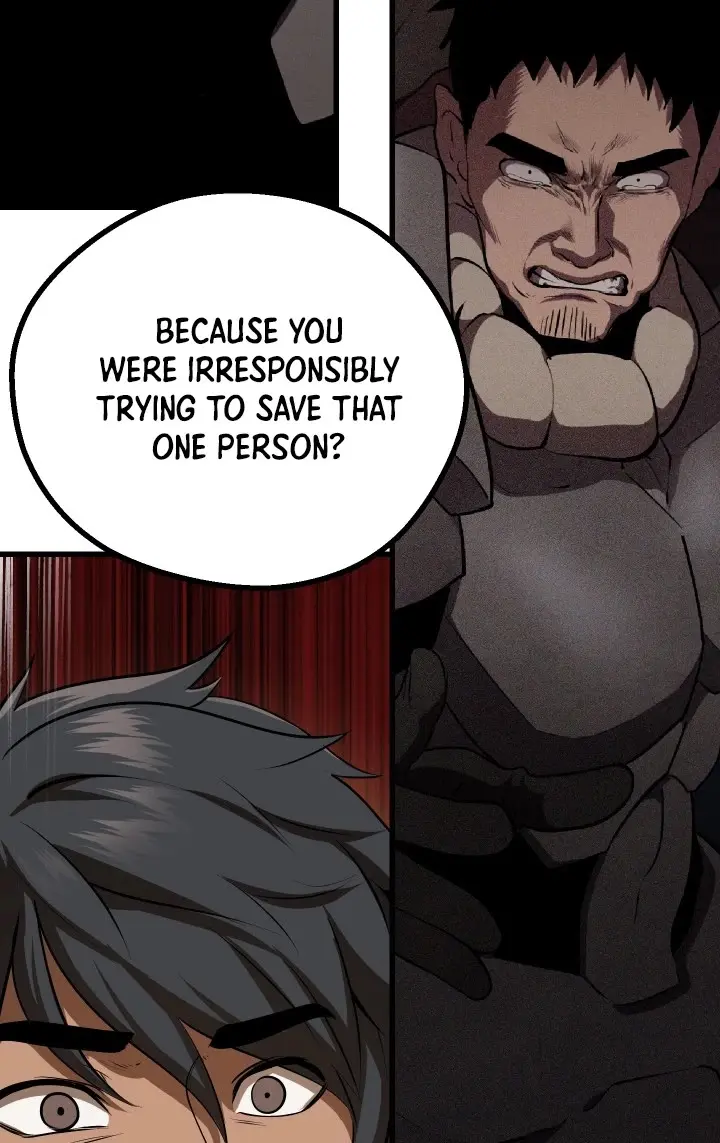 Latna Saga: Survival of a Sword King Chapter 80 Page 56