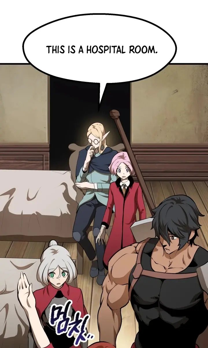 Latna Saga: Survival of a Sword King Chapter 80 Page 59