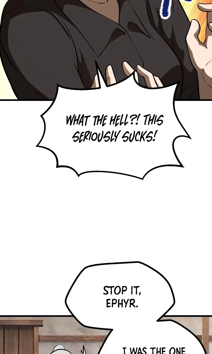 Latna Saga: Survival of a Sword King Chapter 80 Page 73