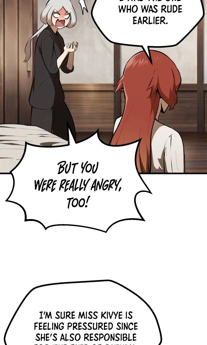 Latna Saga: Survival of a Sword King Chapter 80 Page 74