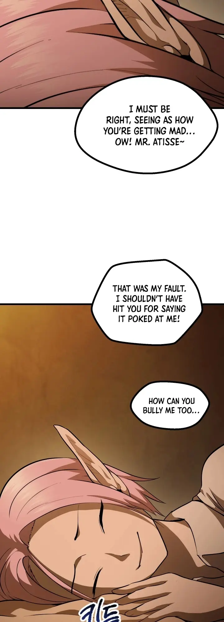 Latna Saga: Survival of a Sword King Chapter 80 Page 83