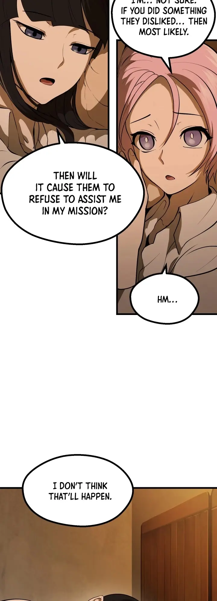 Latna Saga: Survival of a Sword King Chapter 80 Page 88