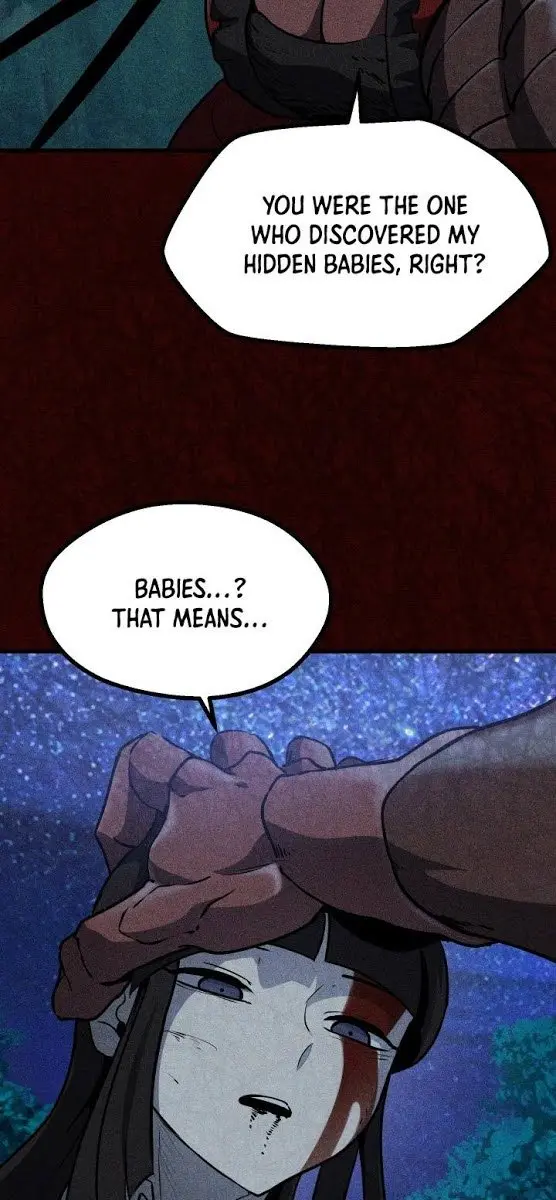 Latna Saga: Survival of a Sword King Chapter 81 Page 7