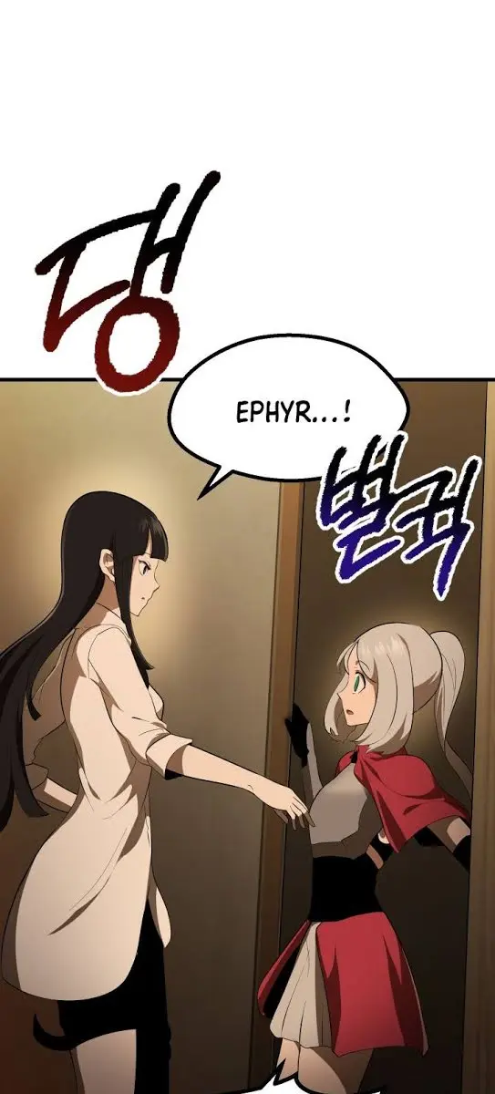 Latna Saga: Survival of a Sword King Chapter 81 Page 19