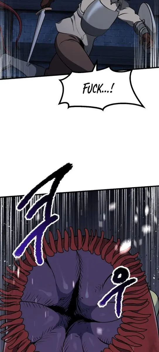 Latna Saga: Survival of a Sword King Chapter 81 Page 29