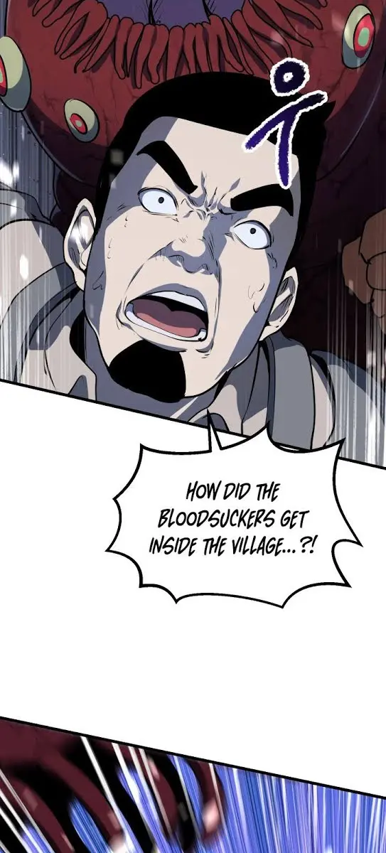 Latna Saga: Survival of a Sword King Chapter 81 Page 30