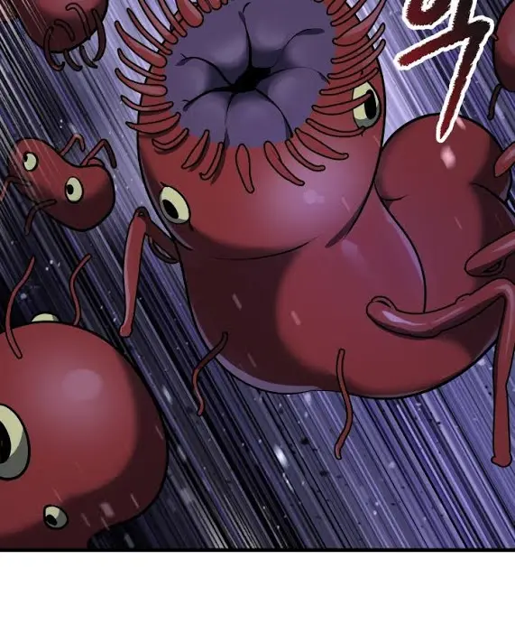 Latna Saga: Survival of a Sword King Chapter 81 Page 36