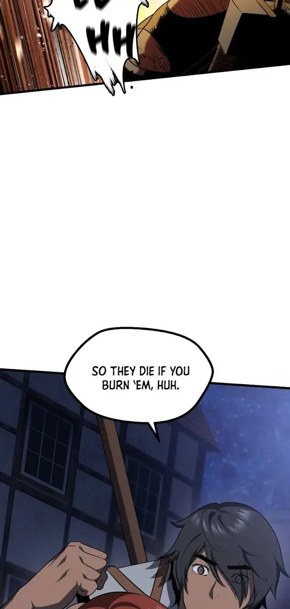 Latna Saga: Survival of a Sword King Chapter 81 Page 38