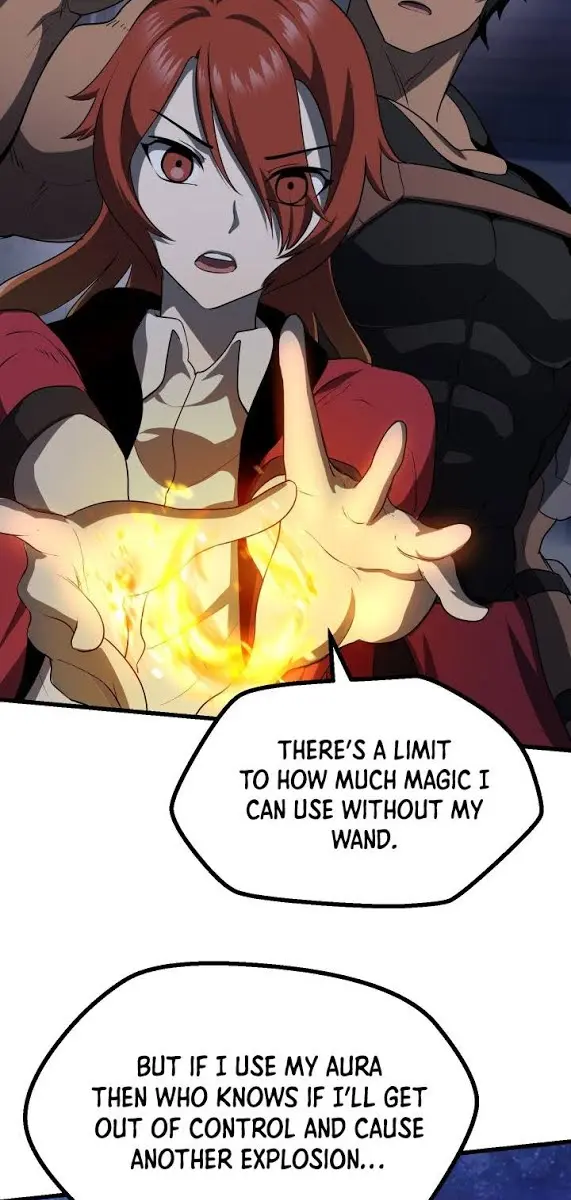 Latna Saga: Survival of a Sword King Chapter 81 Page 39