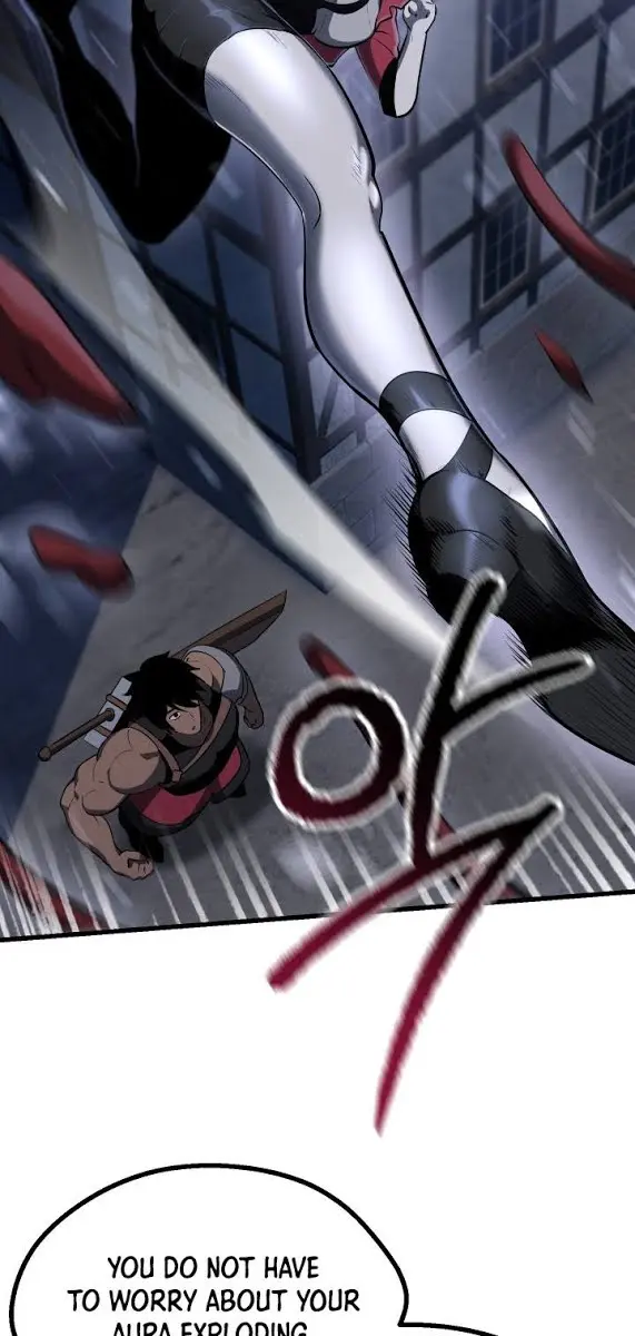 Latna Saga: Survival of a Sword King Chapter 81 Page 42