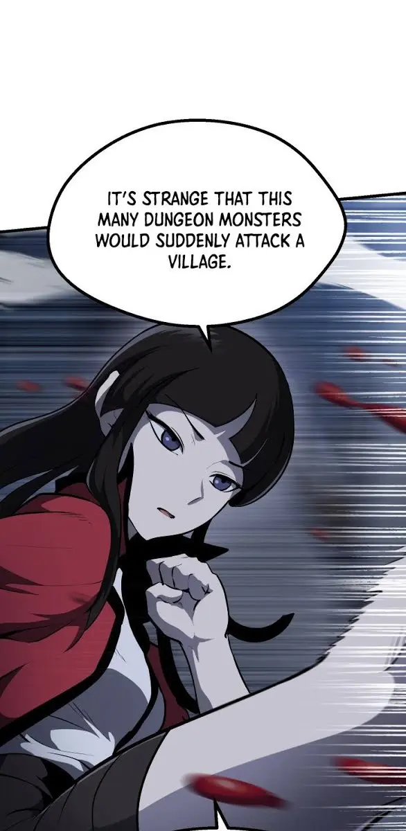 Latna Saga: Survival of a Sword King Chapter 81 Page 47