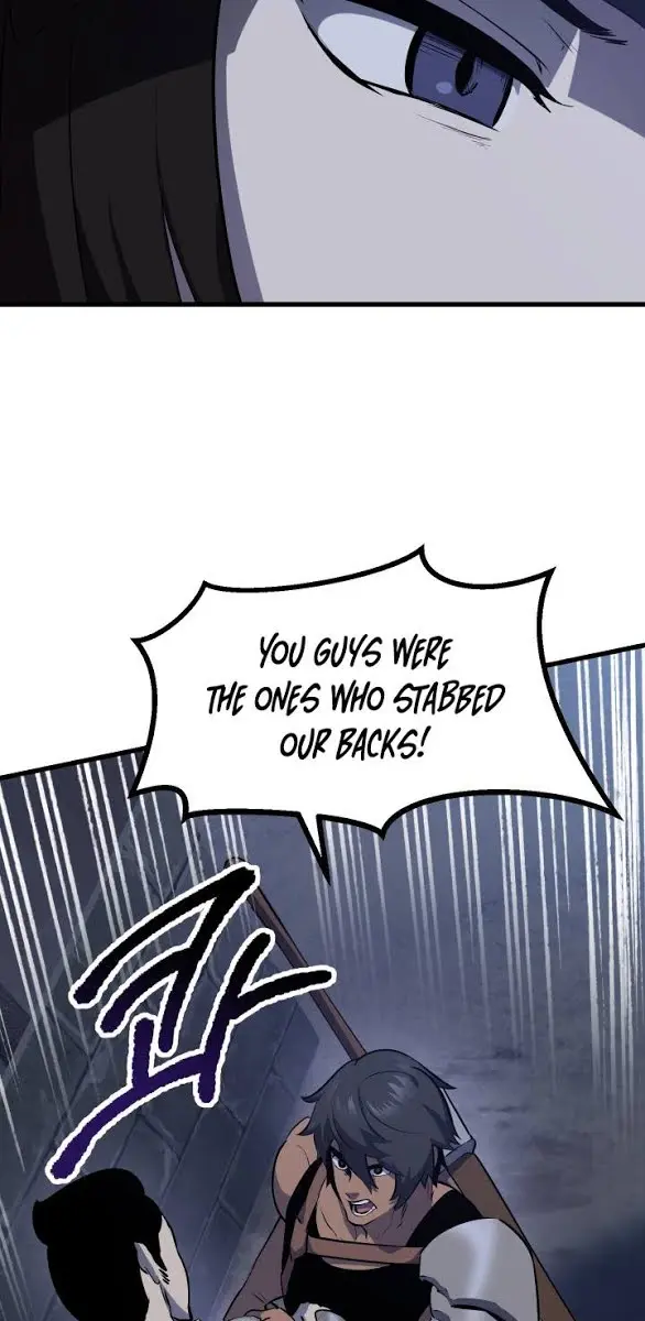 Latna Saga: Survival of a Sword King Chapter 81 Page 50