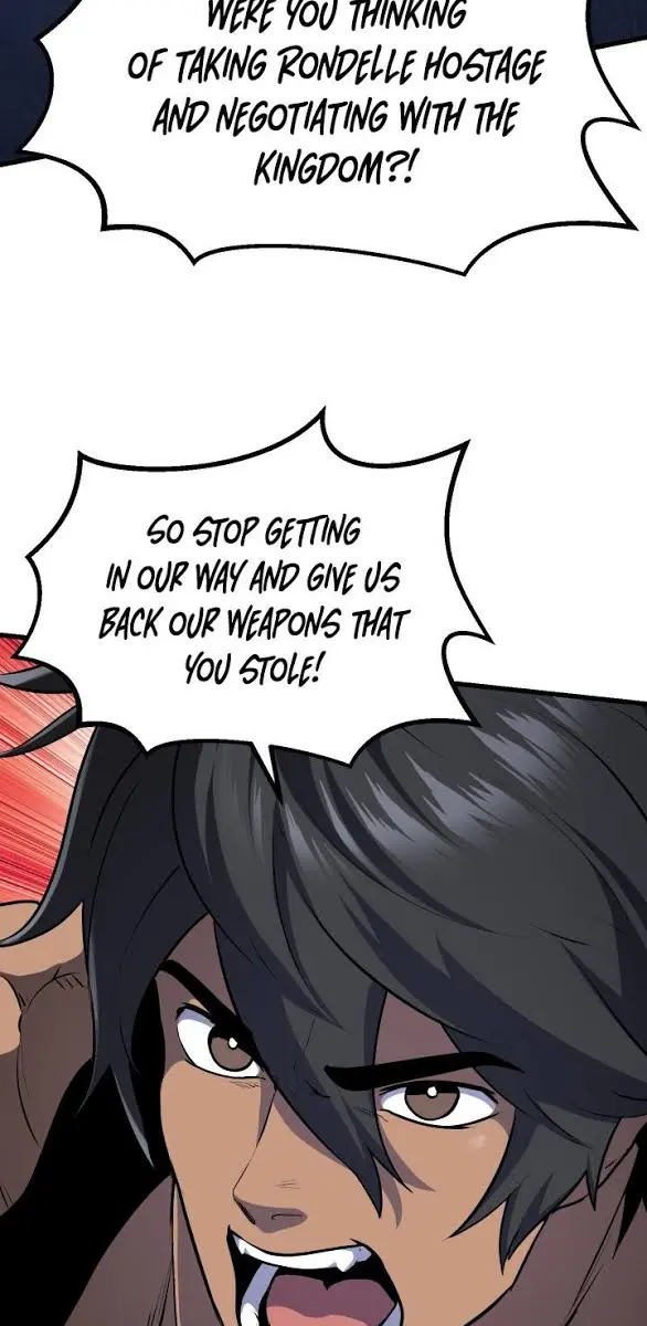 Latna Saga: Survival of a Sword King Chapter 81 Page 52