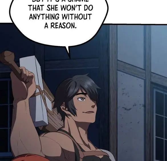 Latna Saga: Survival of a Sword King Chapter 81 Page 71