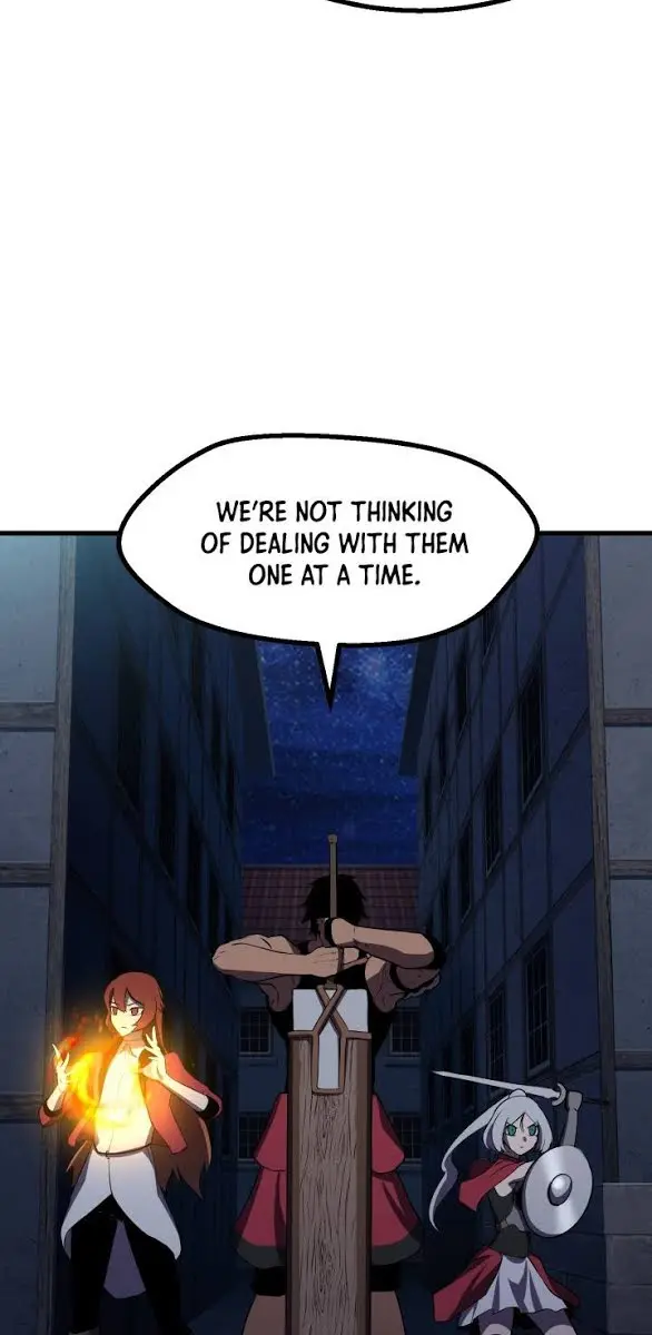 Latna Saga: Survival of a Sword King Chapter 81 Page 75