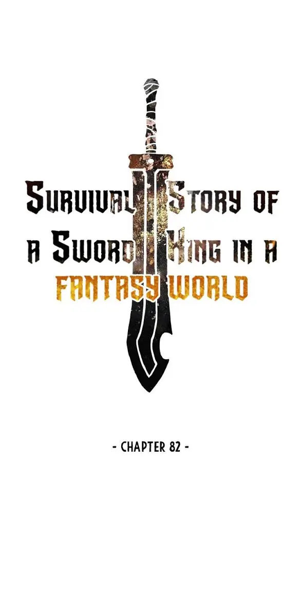 Latna Saga: Survival of a Sword King Chapter 82 Page 23