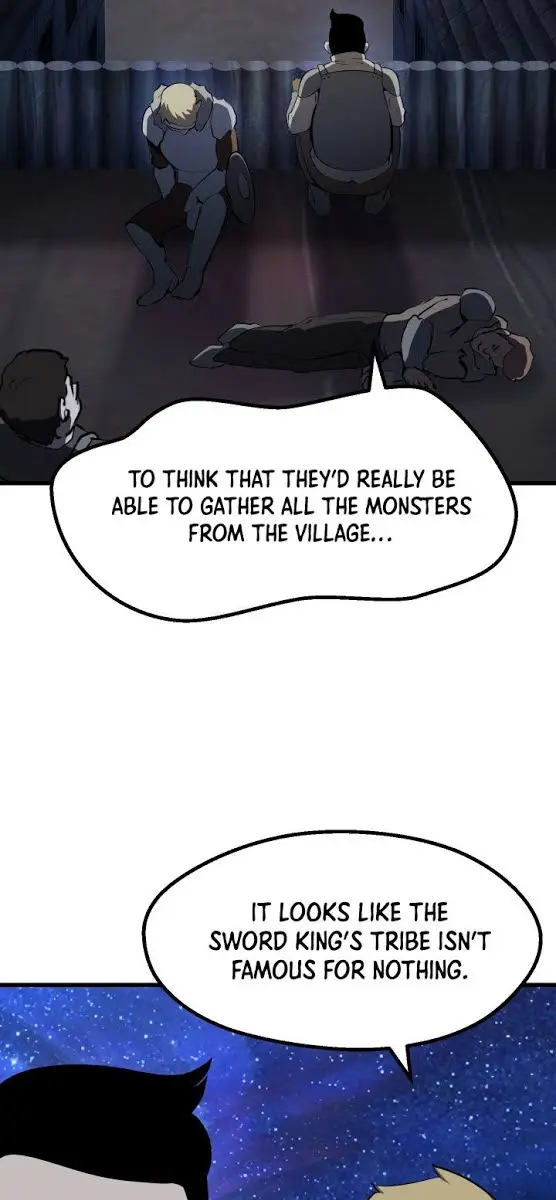 Latna Saga: Survival of a Sword King Chapter 82 Page 33