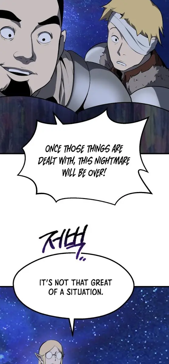 Latna Saga: Survival of a Sword King Chapter 82 Page 34
