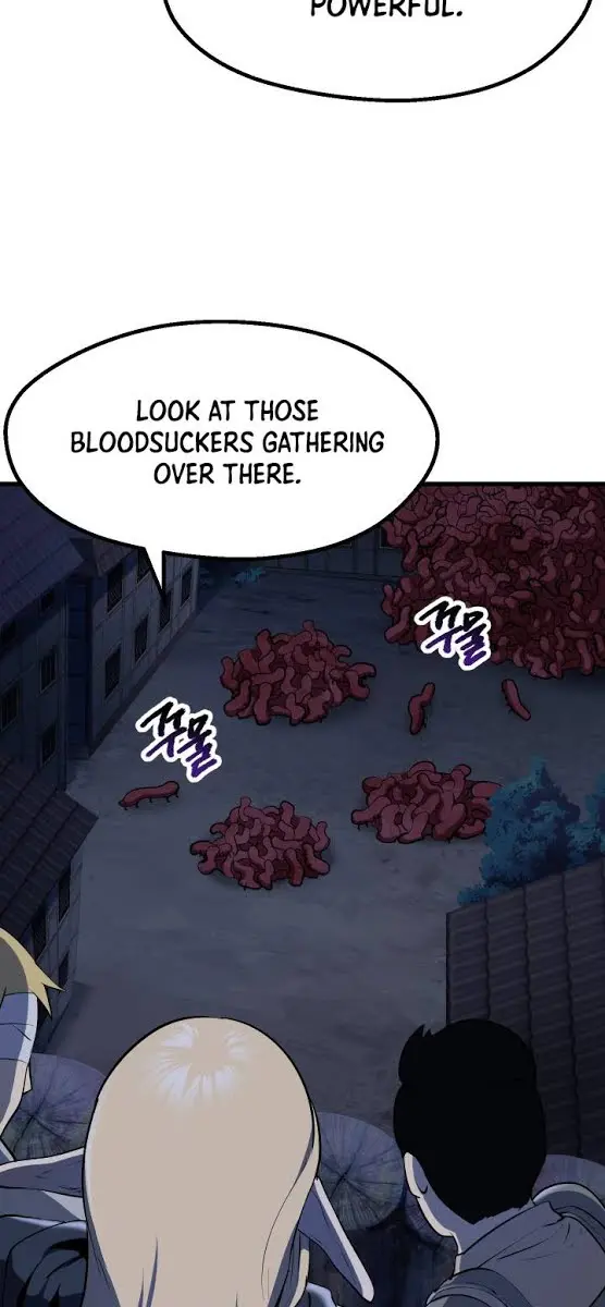 Latna Saga: Survival of a Sword King Chapter 82 Page 37
