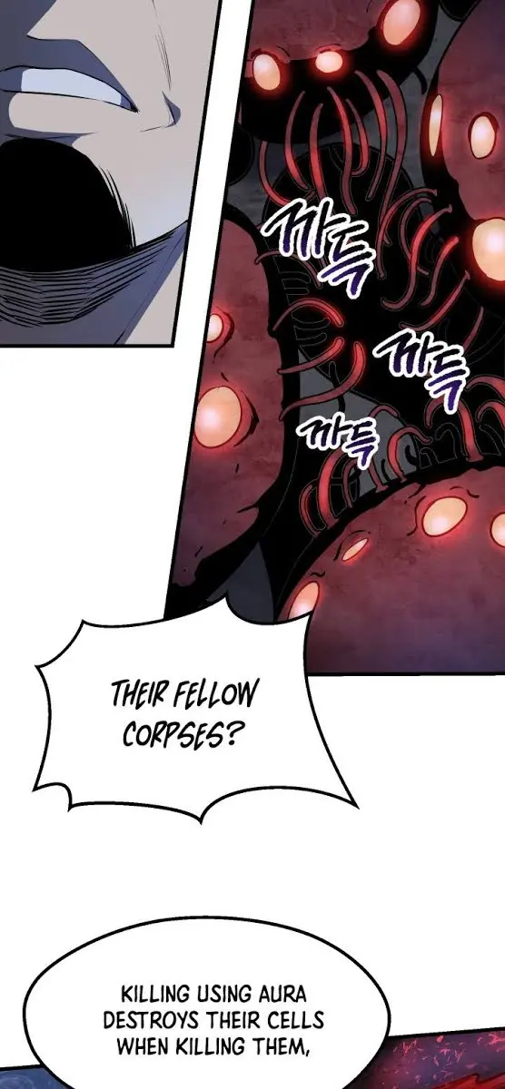 Latna Saga: Survival of a Sword King Chapter 82 Page 39