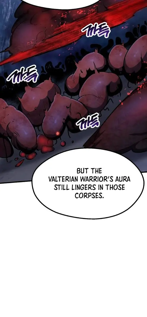 Latna Saga: Survival of a Sword King Chapter 82 Page 40