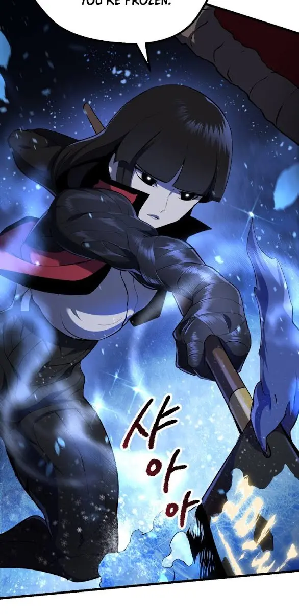Latna Saga: Survival of a Sword King Chapter 82 Page 67