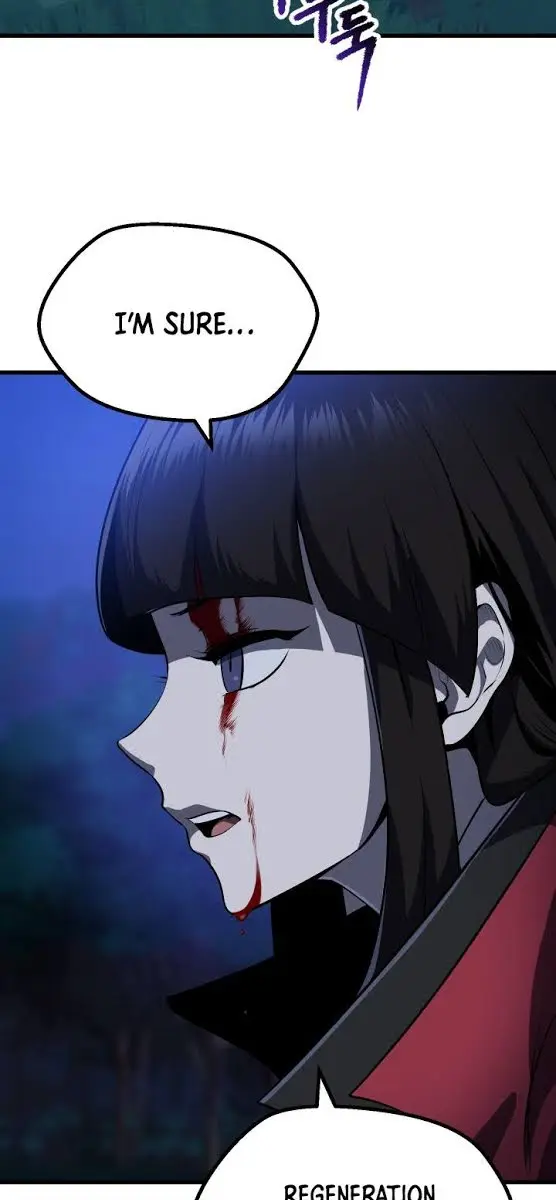 Latna Saga: Survival of a Sword King Chapter 82 Page 85