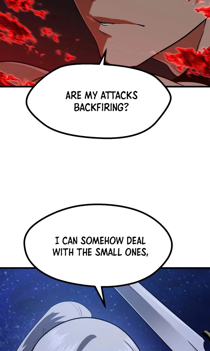 Latna Saga: Survival of a Sword King Chapter 83 Page 5