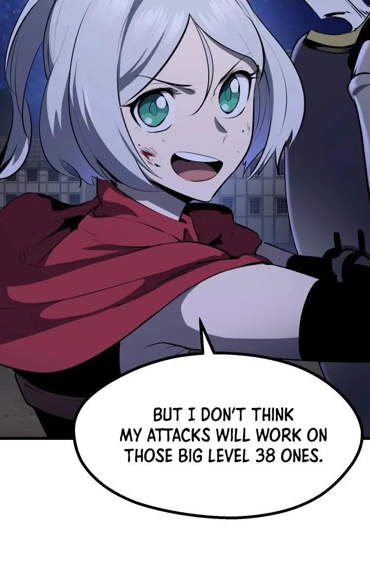 Latna Saga: Survival of a Sword King Chapter 83 Page 6