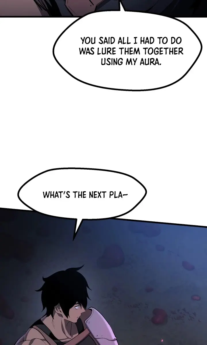 Latna Saga: Survival of a Sword King Chapter 83 Page 12