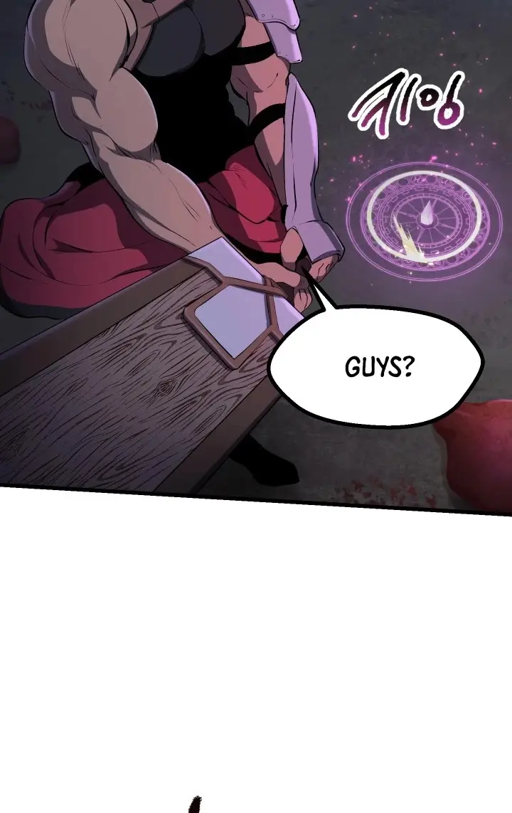 Latna Saga: Survival of a Sword King Chapter 83 Page 13