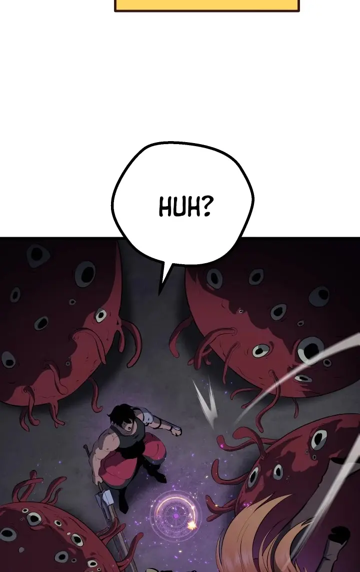 Latna Saga: Survival of a Sword King Chapter 83 Page 15