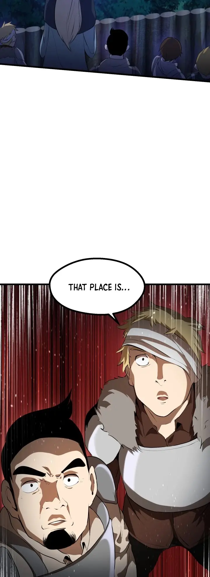 Latna Saga: Survival of a Sword King Chapter 83 Page 36