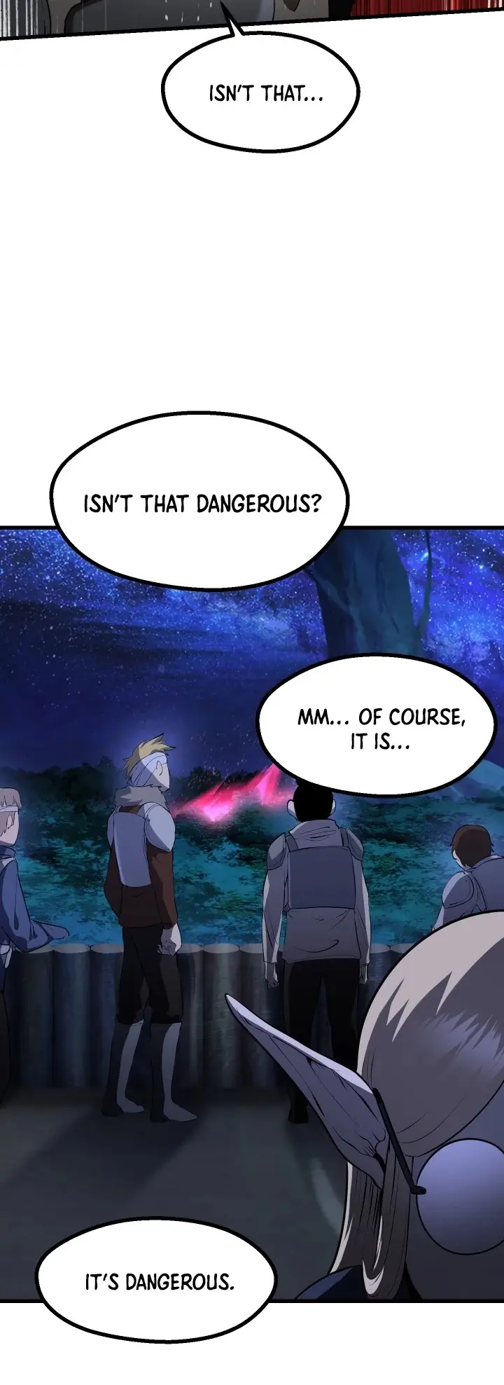 Latna Saga: Survival of a Sword King Chapter 83 Page 37