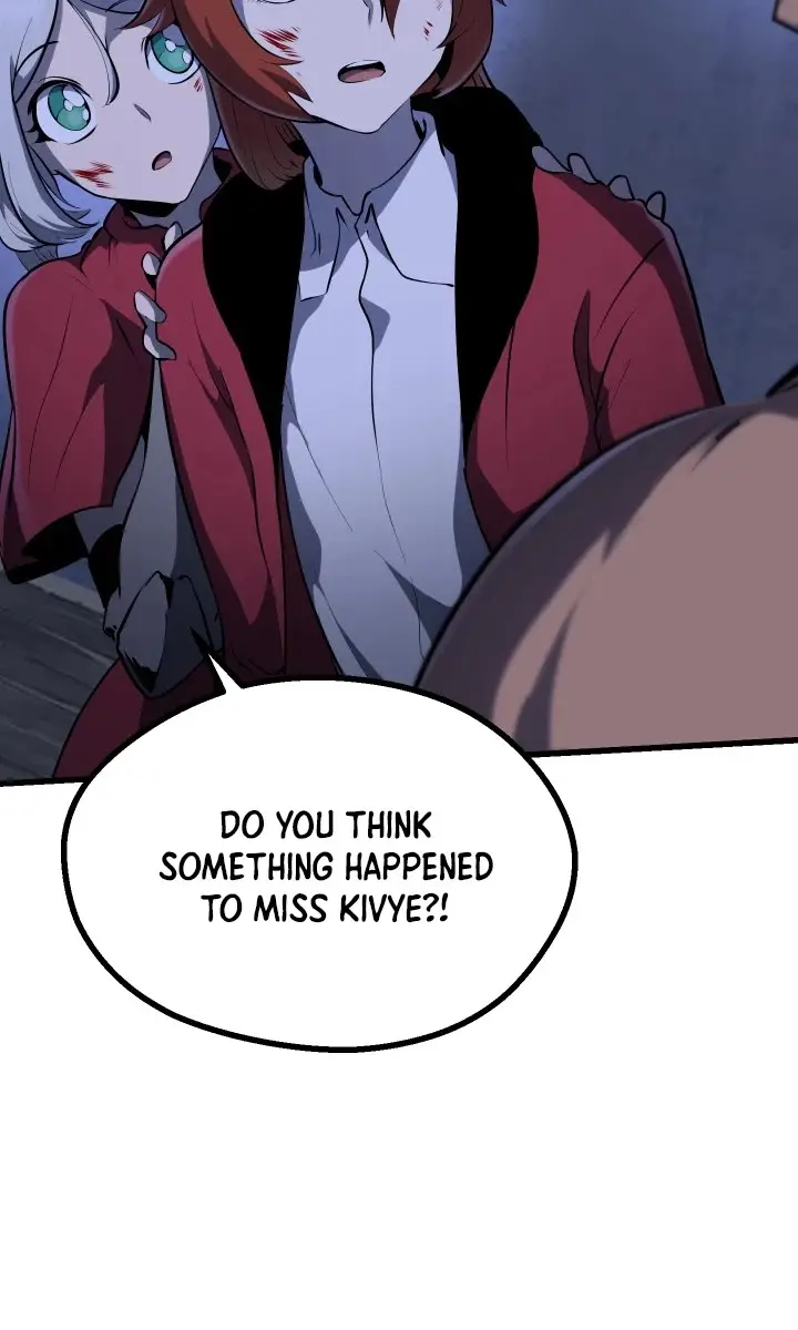 Latna Saga: Survival of a Sword King Chapter 83 Page 39