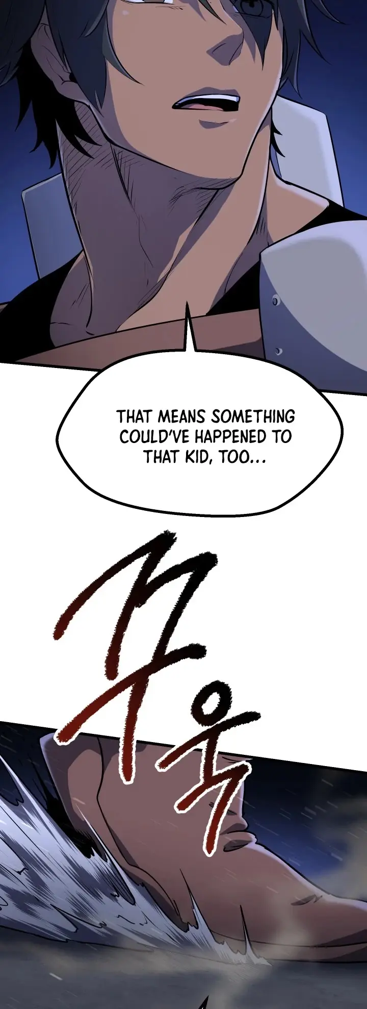 Latna Saga: Survival of a Sword King Chapter 83 Page 41