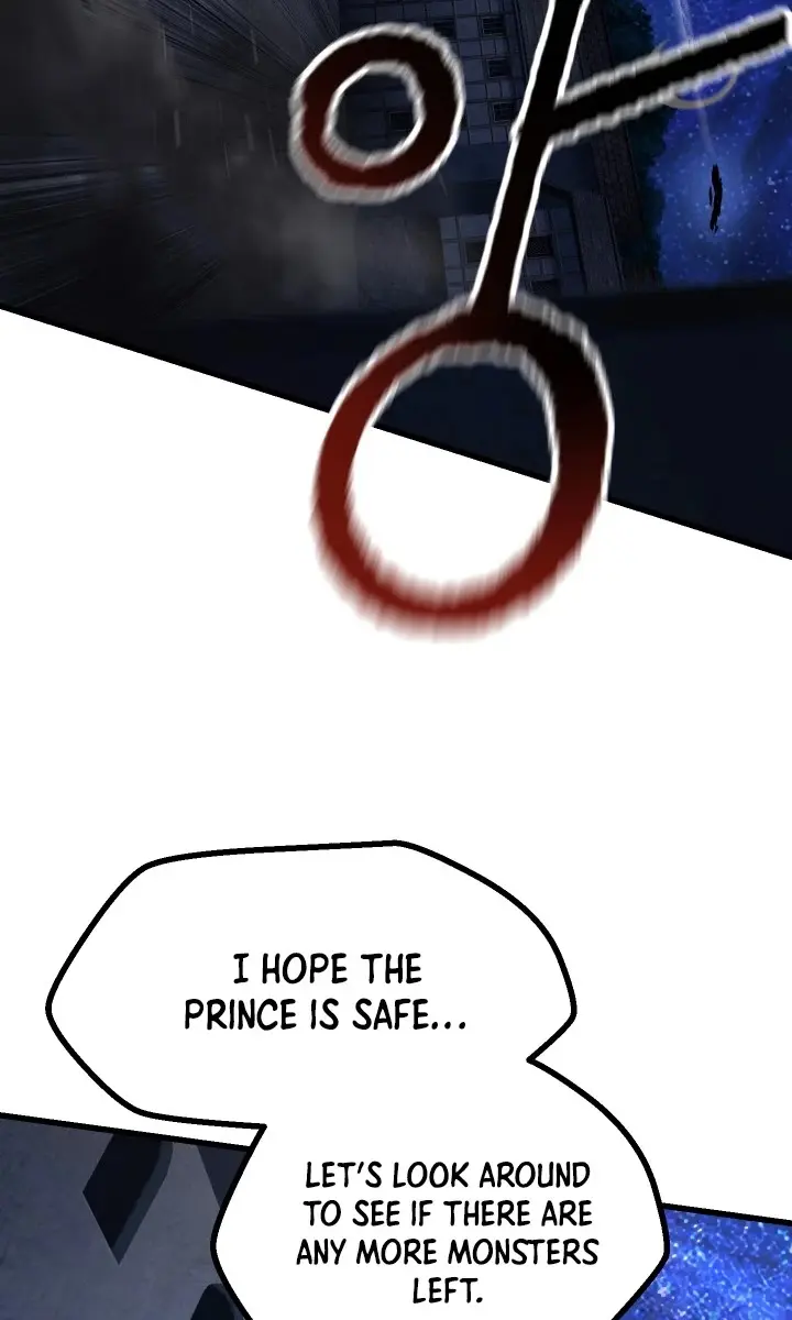 Latna Saga: Survival of a Sword King Chapter 83 Page 43