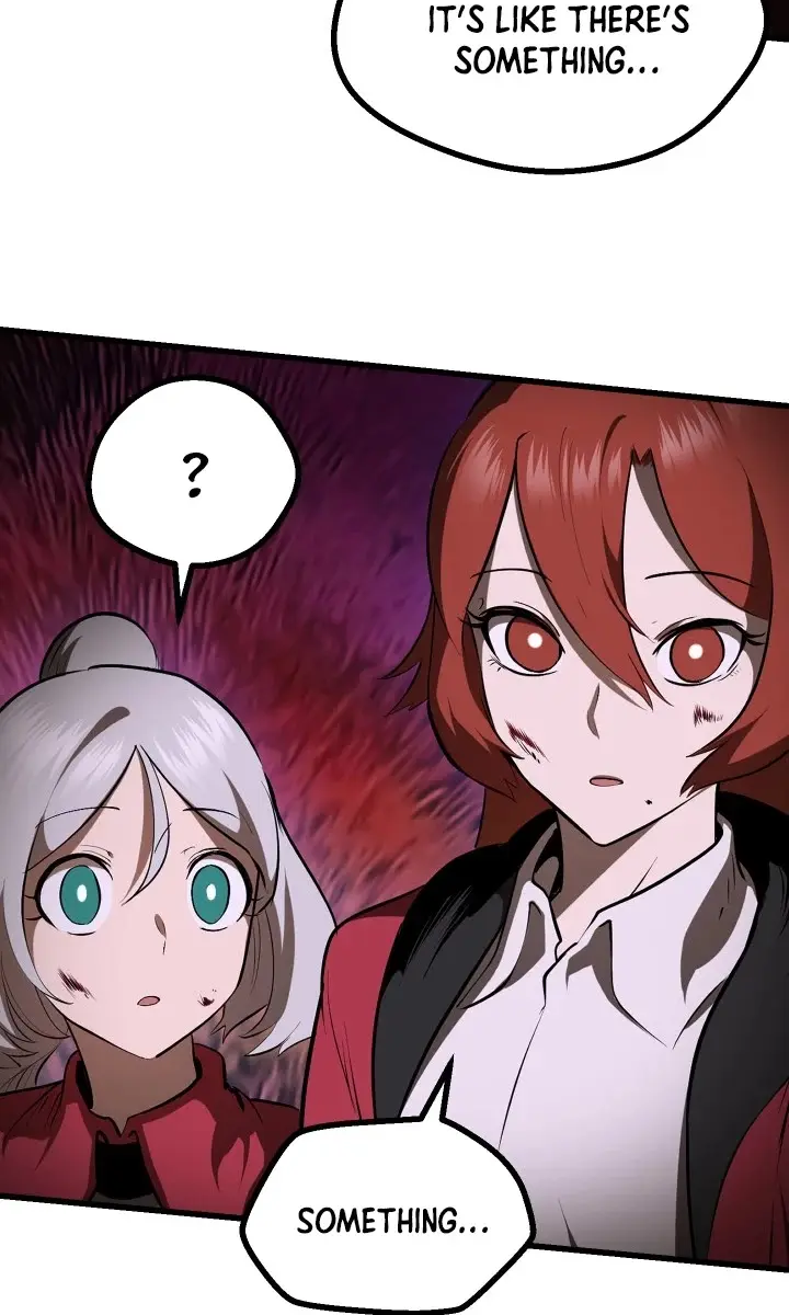 Latna Saga: Survival of a Sword King Chapter 83 Page 48
