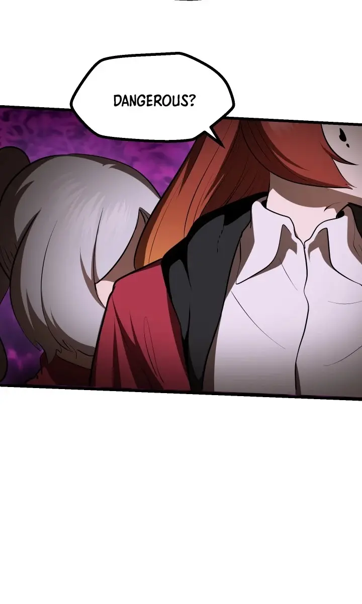Latna Saga: Survival of a Sword King Chapter 83 Page 49