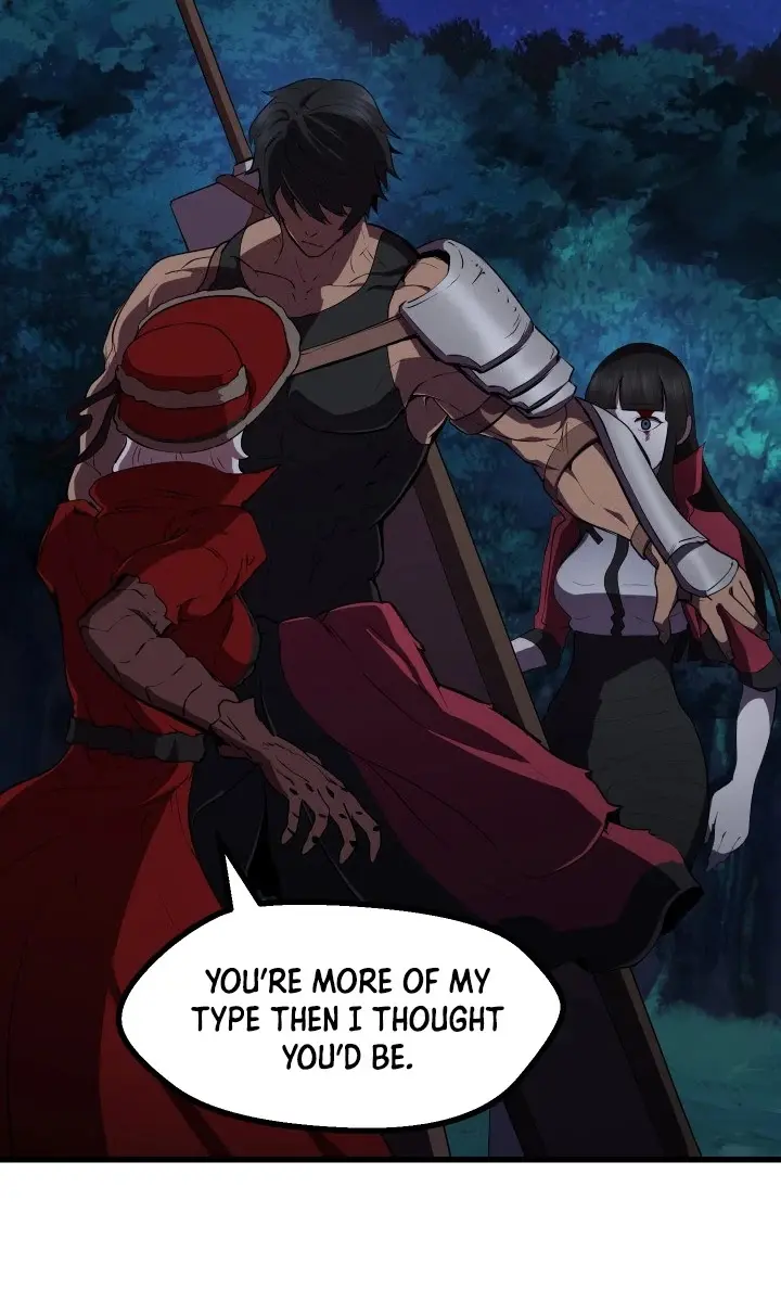 Latna Saga: Survival of a Sword King Chapter 83 Page 54