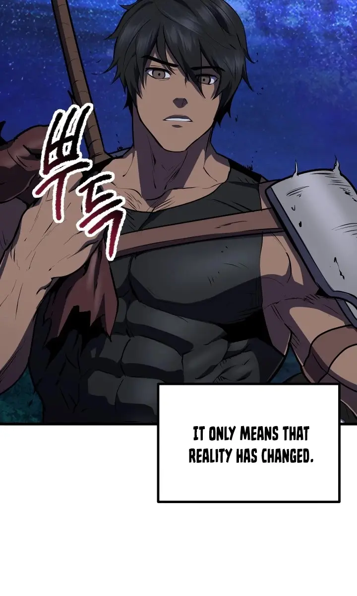 Latna Saga: Survival of a Sword King Chapter 83 Page 56